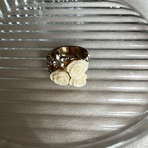 Rose ring